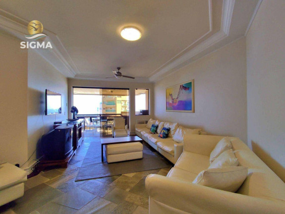Imagem Apartamento com 3 Quartos à Venda, 173 m² em Enseada - Guarujá Imagem Apartamento com 3 Quartos à Venda, 173 m² em Enseada - Guarujá