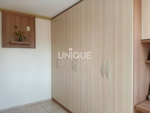 Imagem Apartamento com 2 Quartos à Venda, 54 m² em Ponte De São João - Jundiaí Imagem Apartamento com 2 Quartos à Venda, 54 m² em Ponte De São João - Jundiaí