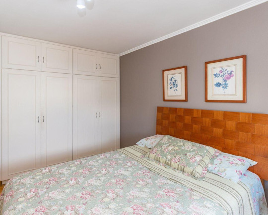 Imagem Imóvel com 2 Quartos à Venda, 70 m² em Indianópolis - São Paulo