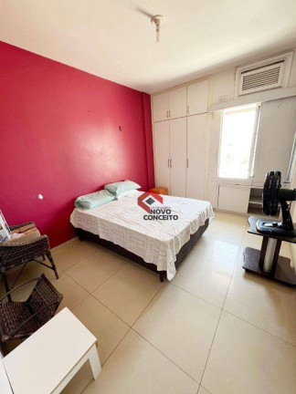 Imagem Apartamento com 3 Quartos à Venda, 141 m² em Aldeota - Fortaleza Imagem Apartamento com 3 Quartos à Venda, 141 m² em Aldeota - Fortaleza
