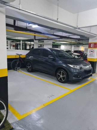 Imagem Apartamento com 3 Quartos à Venda, 103 m² em Centro - Santo André