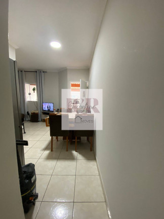 Imagem Casa com 2 Quartos à Venda, 125 m² em Parque Vitória Régia - Sorocaba Imagem Casa com 2 Quartos à Venda, 125 m² em Parque Vitória Régia - Sorocaba