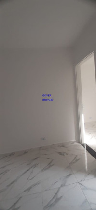Imagem Casa com 2 Quartos à Venda, 41 m² em Tatuquara - Curitiba Imagem Casa com 2 Quartos à Venda, 41 m² em Tatuquara - Curitiba