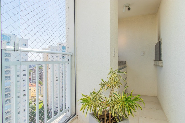 Imagem Apartamento com 3 Quartos à Venda, 125 m² em Jardim Europa - Porto Alegre
