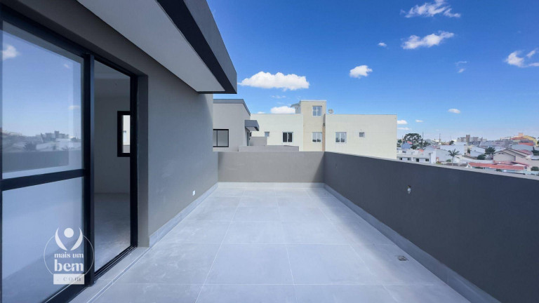 Imagem Sobrado com 3 Quartos à Venda, 150 m² em Portão - Curitiba Imagem Sobrado com 3 Quartos à Venda, 150 m² em Portão - Curitiba