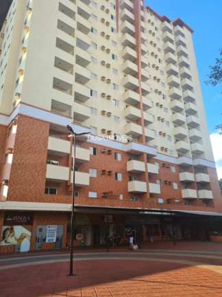 Kitnet com 1 Quarto à Venda, 32 m² em Nova Ribeirânia - Ribeirão Preto