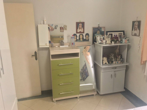 Imagem Apartamento com 2 Quartos à Venda, 56 m² em Rudge Ramos - São Bernardo Do Campo Imagem Apartamento com 2 Quartos à Venda, 56 m² em Rudge Ramos - São Bernardo Do Campo