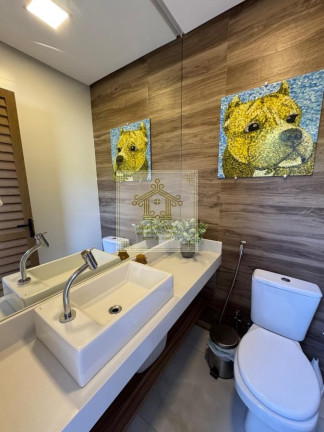 Imagem Casa de Condomínio com 5 Quartos à Venda, 800 m² em Praia Do Forte - Mata De São João Imagem Casa de Condomínio com 5 Quartos à Venda, 800 m² em Praia Do Forte - Mata De São João