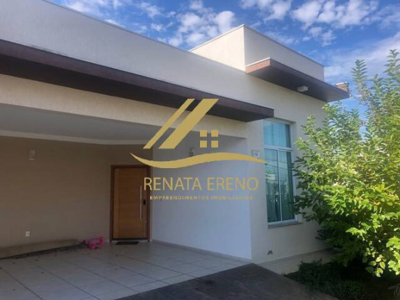 Imagem Casa de Condomínio com 4 Quartos à Venda, 250 m² em Condomínio Villagio Milano - Sorocaba