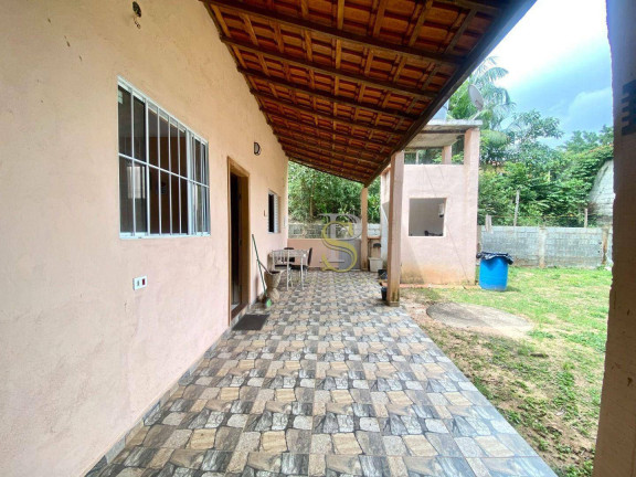 Imagem Chácara com 1 Quarto à Venda, 190 m² em Terra Preta - Mairiporã