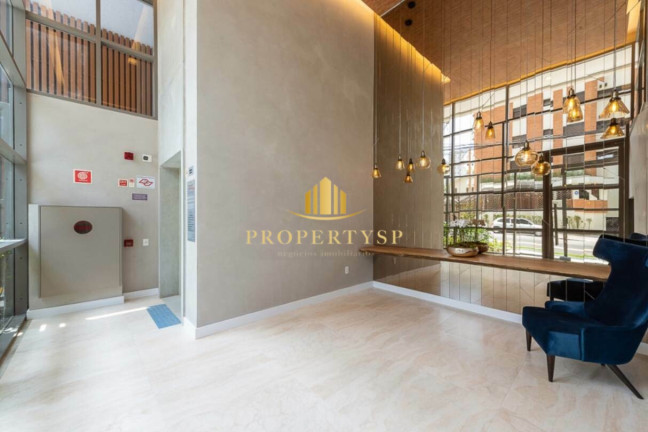 Imagem Apartamento com 3 Quartos à Venda, 93 m² em Vila Madalena - São Paulo