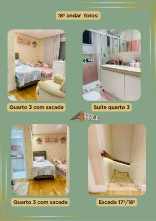 Imagem Imóvel com 4 Quartos à Venda, 246 m² em Penha De França - São Paulo Imagem Imóvel com 4 Quartos à Venda, 246 m² em Penha De França - São Paulo
