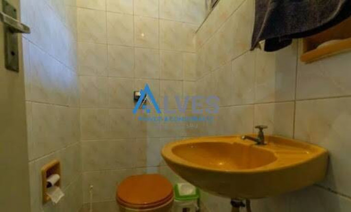 Casa com 3 Quartos à Venda, 160 m² em Baeta Neves - São Bernardo Do Campo
