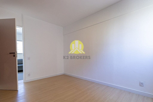 Imagem Apartamento com 3 Quartos à Venda, 121 m² em Itaim Bibi - São Paulo