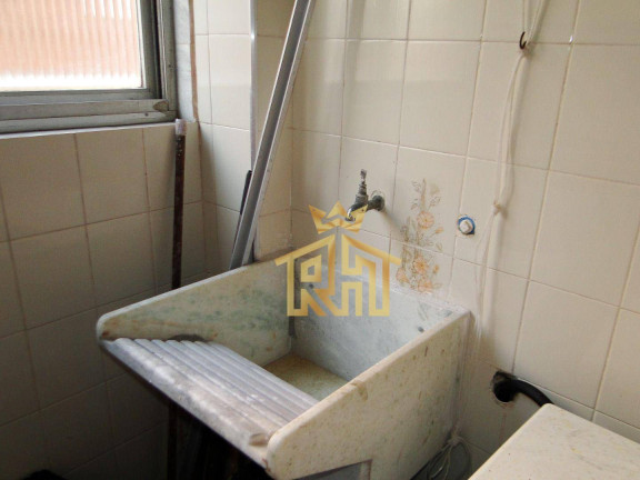 Imagem Apartamento com 2 Quartos à Venda, 84 m² em Aviação - Praia Grande Imagem Apartamento com 2 Quartos à Venda, 84 m² em Aviação - Praia Grande