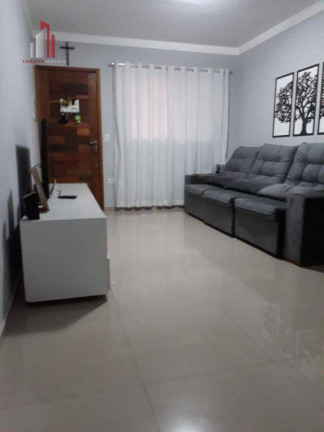 Imagem Sobrado com 2 Quartos à Venda, 85 m² em Jardim Bonfiglioli - São Paulo