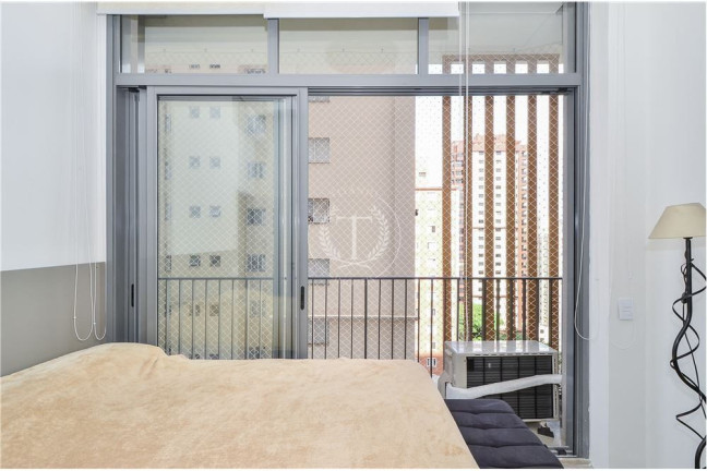 Imagem Apartamento com 1 Quarto à Venda, 37 m² em Vila Mariana - São Paulo