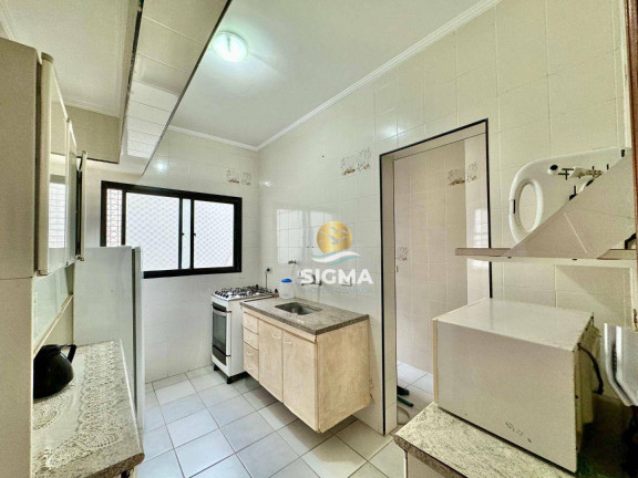 Imagem Cobertura com 2 Quartos à Venda, 160 m² em Enseada - Guarujá
