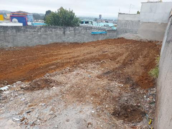 Imagem Terreno à Venda, 325 m² em Vila Virgínia - Itaquaquecetuba Imagem Terreno à Venda, 325 m² em Vila Virgínia - Itaquaquecetuba