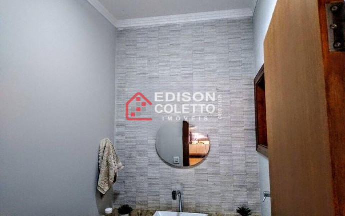 Imagem Casa com 4 Quartos à Venda, 250 m² em Jardim Campos Prado Ii - Jaú Imagem Casa com 4 Quartos à Venda, 250 m² em Jardim Campos Prado Ii - Jaú