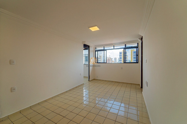 Imagem Imóvel com 4 Quartos à Venda, 404 m² em Manaíra - João Pessoa