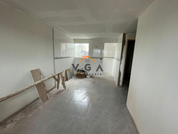 Imagem Apartamento com 2 Quartos à Venda, 40 m² em Vila Carrão - São Paulo