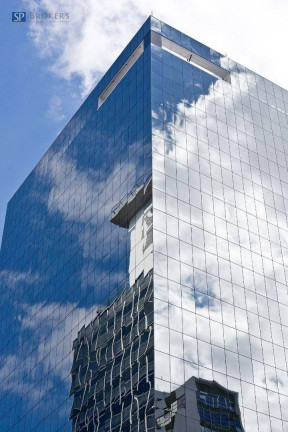 Imagem Sala Comercial para Alugar, 538 m² em Bela Vista - São Paulo Imagem Sala Comercial para Alugar, 538 m² em Bela Vista - São Paulo