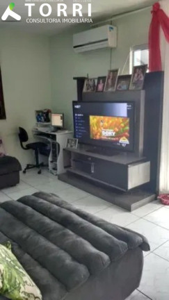 Imagem Sobrado com 3 Quartos à Venda, 180 m² em Jardim Maria Eugênia - Sorocaba