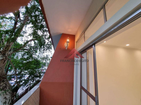 Imagem Apartamento com 3 Quartos à Venda, 95 m² em Icaraí - Niterói Imagem Apartamento com 3 Quartos à Venda, 95 m² em Icaraí - Niterói