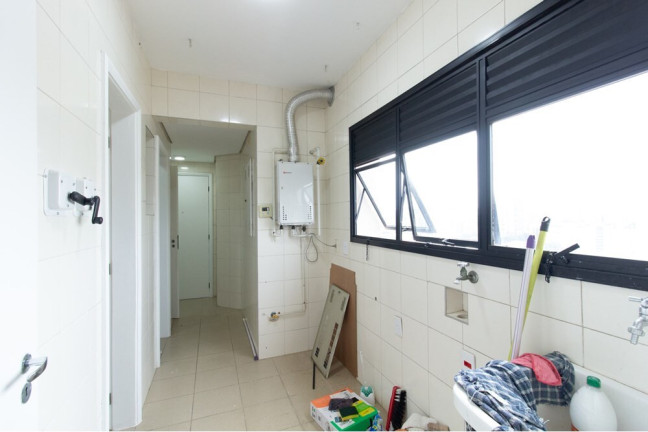 Imagem Apartamento com 3 Quartos à Venda, 163 m² em Chácara Santo Antônio (zona Sul) - São Paulo Imagem Apartamento com 3 Quartos à Venda, 163 m² em Chácara Santo Antônio (zona Sul) - São Paulo