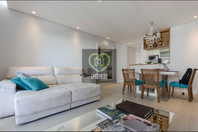 Imagem Apartamento com 2 Quartos à Venda, 85 m² em Perdizes - São Paulo