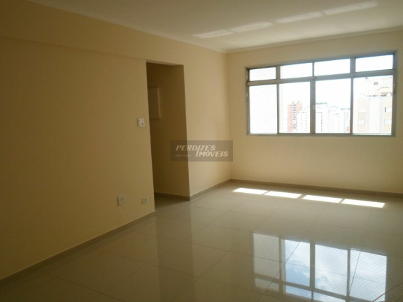 Imagem Apartamento com 2 Quartos à Venda, 82 m² em Perdizes - São Paulo