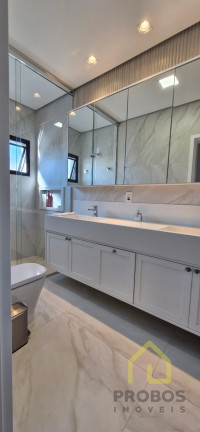 Imagem Casa com 5 Quartos à Venda, 356 m² em Jardim Maison Du Parc - Indaiatuba