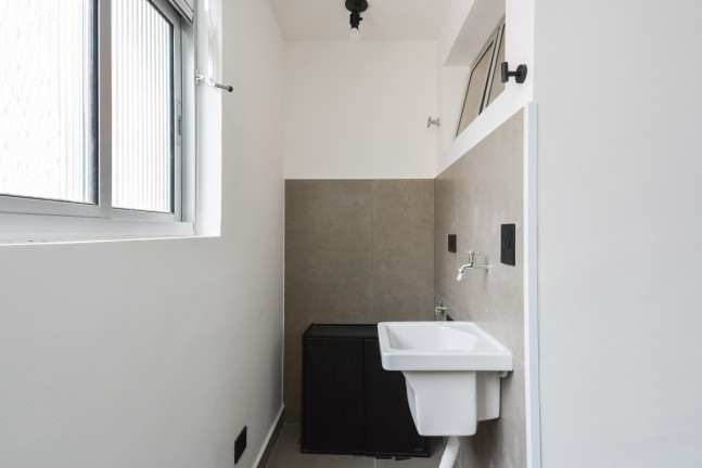 Imagem Apartamento com 2 Quartos à Venda, 58 m² em Vila Mariana - São Paulo