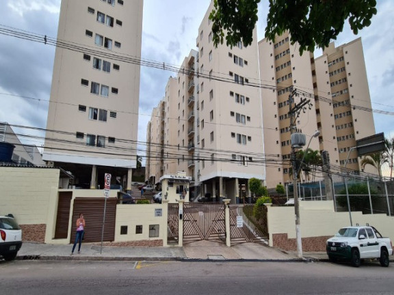 Apartamento com 2 Quartos para Alugar ou Temporada, 60 m² em Ponte De São João - Jundiaí