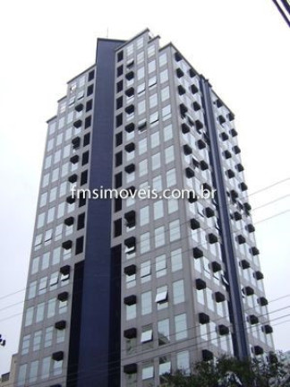 Foto do imóvel Sala Comercial à Venda, 54 m² em Moema - São Paulo Foto do imóvel Sala Comercial à Venda, 54 m² em Moema - São Paulo