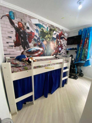 Imagem Apartamento com 2 Quartos à Venda, 80 m² em Planalto - São Bernardo Do Campo Imagem Apartamento com 2 Quartos à Venda, 80 m² em Planalto - São Bernardo Do Campo