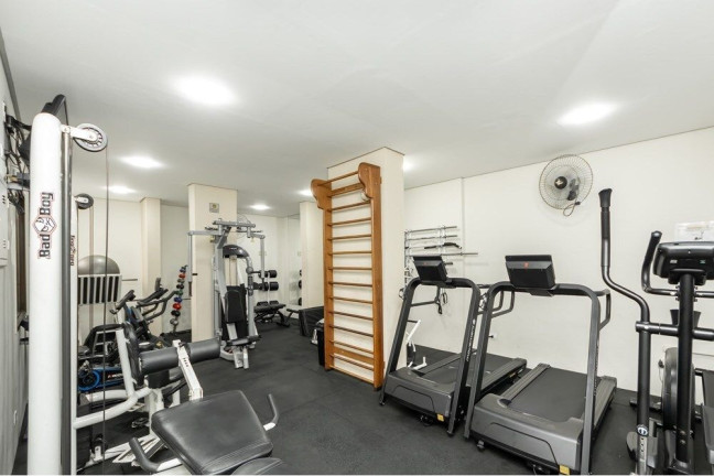 Imagem Apartamento com 2 Quartos à Venda, 64 m² em Vila Mariana - São Paulo Imagem Apartamento com 2 Quartos à Venda, 64 m² em Vila Mariana - São Paulo