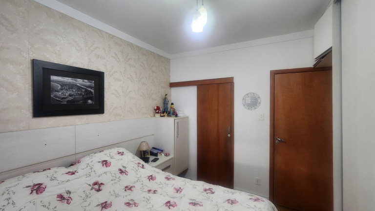 Imagem Apartamento com 2 Quartos à Venda, 70 m² em Aparecida - Santos