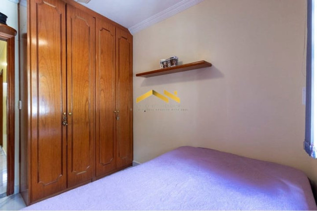 Imagem Casa com 3 Quartos à Venda, 300 m² em Chácara Monte Alegre - São Paulo
