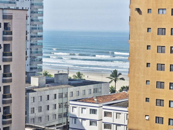 Imagem Apartamento com 2 Quartos à Venda, 86 m² em Aviação - Praia Grande Imagem Apartamento com 2 Quartos à Venda, 86 m² em Aviação - Praia Grande