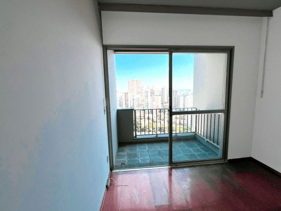 Imagem Apartamento com 3 Quartos à Venda, 82 m² em Perdizes - São Paulo