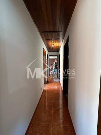 Imagem Casa com 3 Quartos à Venda, 199 m² em Maria Antonieta - Pinhais