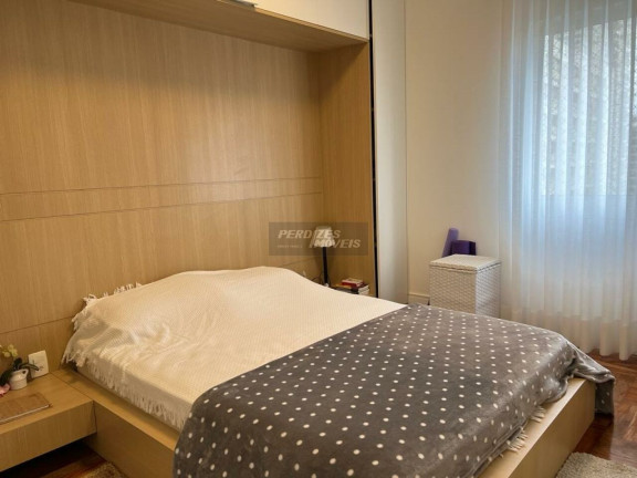 Imagem Apartamento com 2 Quartos à Venda, 85 m² em Perdizes - São Paulo