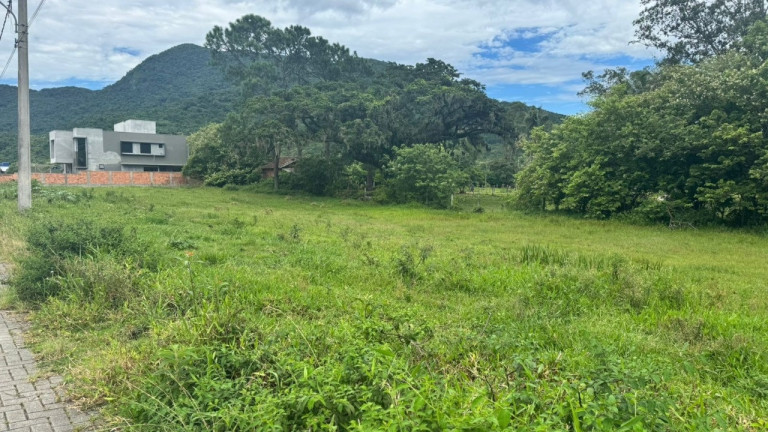 Imagem Terreno à Venda, 450 m² em Ribeirão Da Ilha - Florianópolis Imagem Terreno à Venda, 450 m² em Ribeirão Da Ilha - Florianópolis