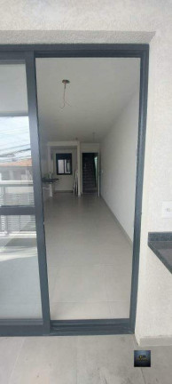 Imagem Apartamento com 2 Quartos à Venda, 46 m² em Centro - Diadema