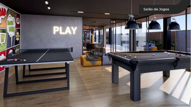 Imagem Apartamento com 1 Quarto à Venda, 45 m² em Icaraí - Niterói