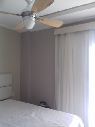Imagem Apartamento com 2 Quartos para Temporada, 110 m² em Algodoal - Cabo Frio