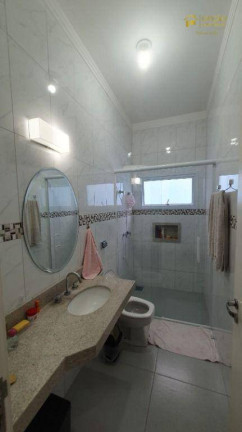 Imagem Casa com 3 Quartos à Venda, 174 m² em Jardim Paraíso - Itu Imagem Casa com 3 Quartos à Venda, 174 m² em Jardim Paraíso - Itu