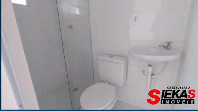 Imagem Kitnet com 1 Quarto para Alugar, 25 m² em Guilhermina - São Paulo Imagem Kitnet com 1 Quarto para Alugar, 25 m² em Guilhermina - São Paulo